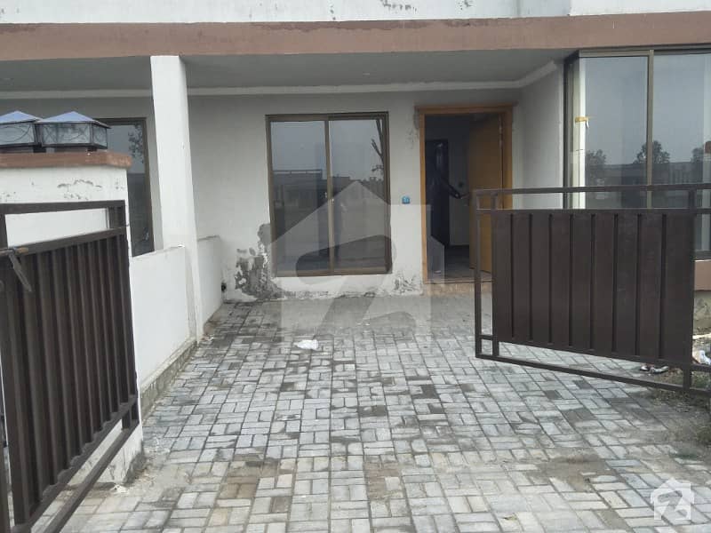 5 Marla Single Storey House For Sale In N1 Block In Very Reasonable Price