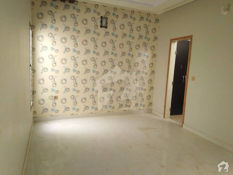 200 Yard Double Storey Bungalow For Sale In Isra Village