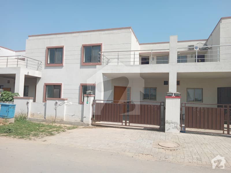 5 Double Storey Brand New House For Sale In N2 Block On Very Reasonable Price