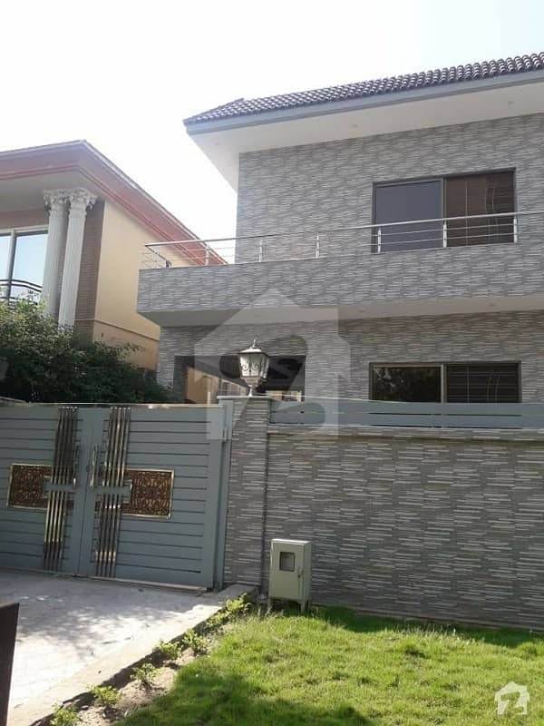 Brand New House Is Available For Sale In F-11 Islamabad