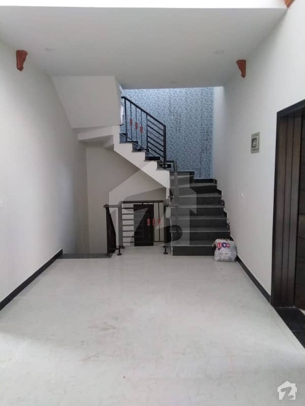 Beautiful Well Designed VIP House Is Available For Sale