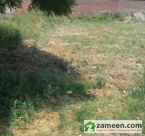 Chohan Offers 5 Marla Commercial Plot Sector A Babar Block Bahria Town Lahore