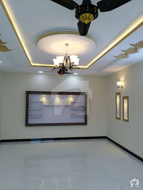 Luxury 40x80 Ground Portion For Rent In G 13