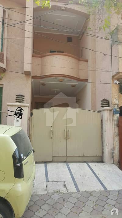 5 Marla Double Storey House 3 Bed Tv Lounge Dd For Sale In Johar Town Lahore 5 Marla Double Storey House 3 Bed Tv Lounge Dd For Sale In Johar Town Lahore