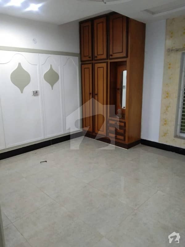 20 Marla Lower Portion For Rent In Zia Town