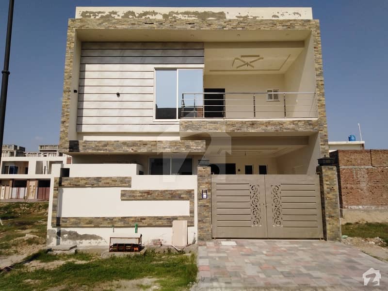 House Is Available For Rent