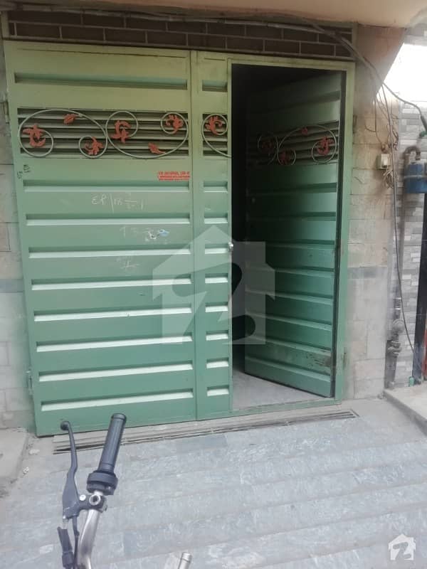 Lower Portion For Rent In Husnain Colony Shahdara
