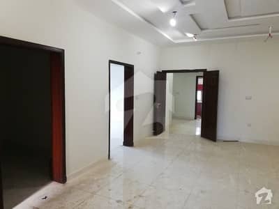 10 Marla House For Rent In Gated Society Near Wapda Town
