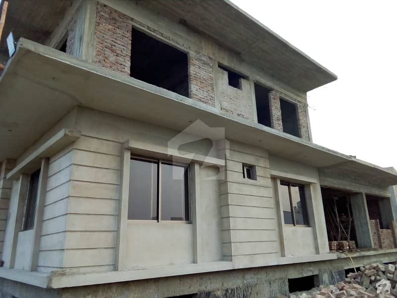 1600 Feet Flat 1st Floor For Sale In Umar And Ibrahim Cottages Near Citizen Colony Qasimabad Hyderabad