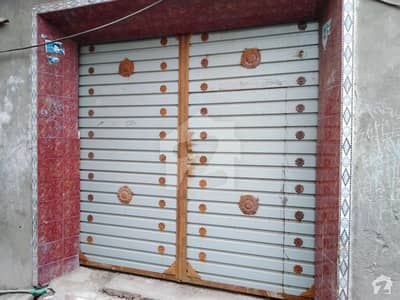 عید گاہ روڈ پشاور میں 3 کمروں کا 3 مرلہ مکان 55 لاکھ میں برائے فروخت۔