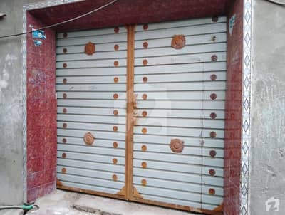 عید گاہ روڈ پشاور میں 3 کمروں کا 3 مرلہ مکان 55 لاکھ میں برائے فروخت۔