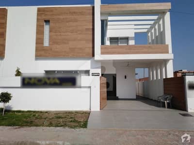 10 Marla Double Storey House For Sale In Royal Orchard Multan 10 Marla Double Storey House For Sale In Royal Orchard Multan