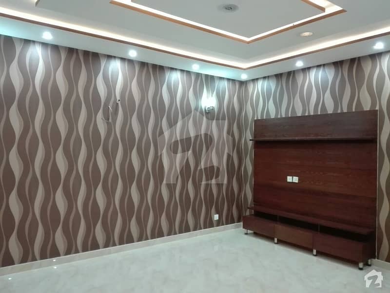 Upper Portion Is Available For Rent