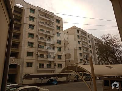 12 Marla 2nd Floor For Rent In Askari 11