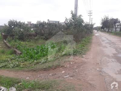 Commercial Plot For Sale