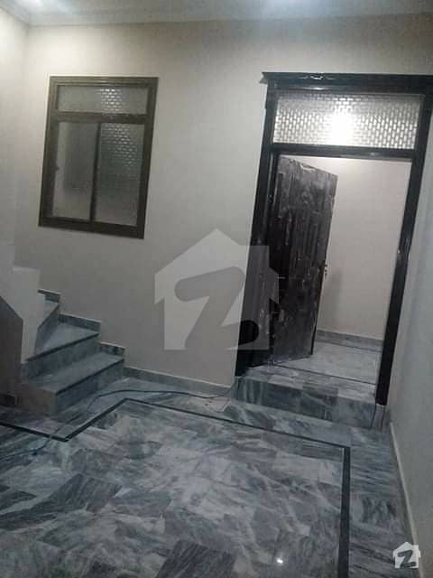 2 Marla Corner New House For Sale On Main Sanam Chock Islamabad