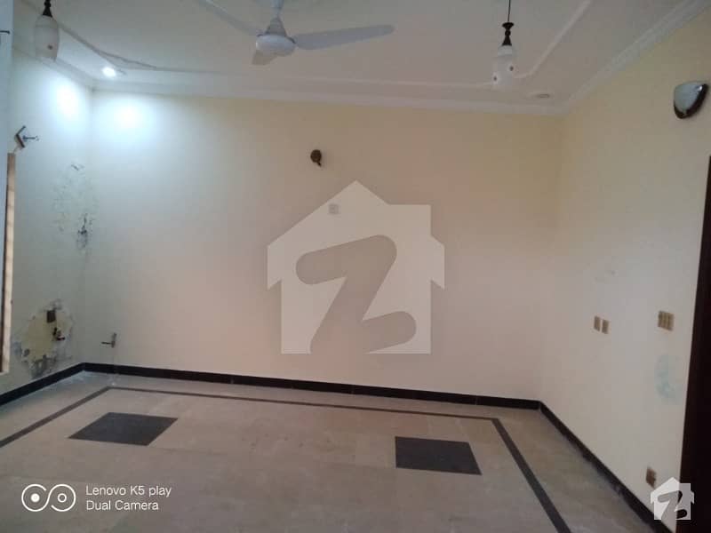 6 Marla House For Rent Bahria Town Phase 8 Rawalpindi