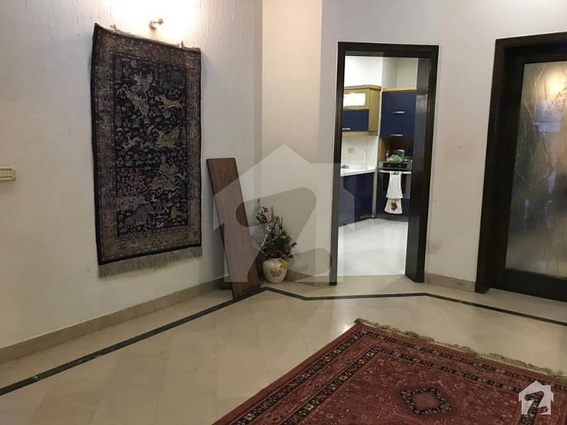 House For Rent 14 Marla 4 Bedroom 1 Servant Quarter Gulberg Gulberg 5