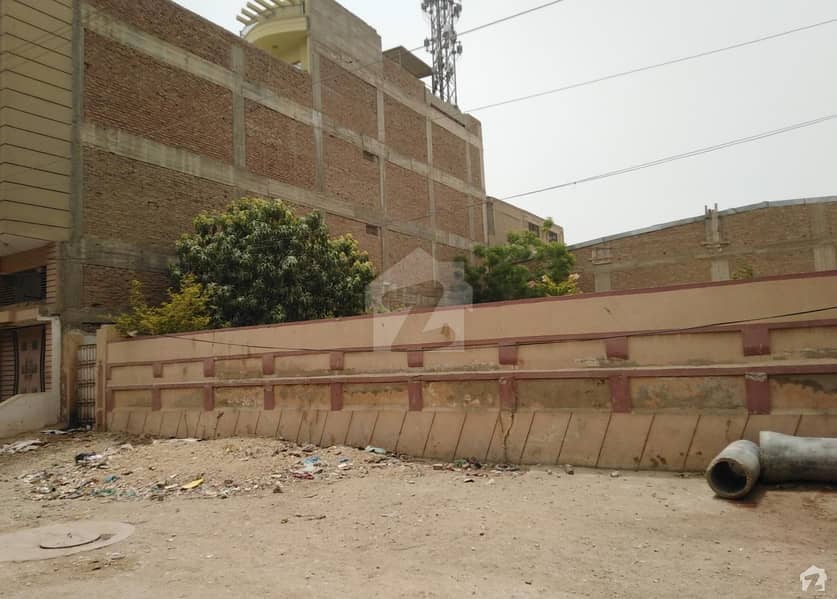 Unit No 8 Near Jarwari Center 1000 Sq Yard Plot For Sale In Hyderabad Latifabad Unit 8