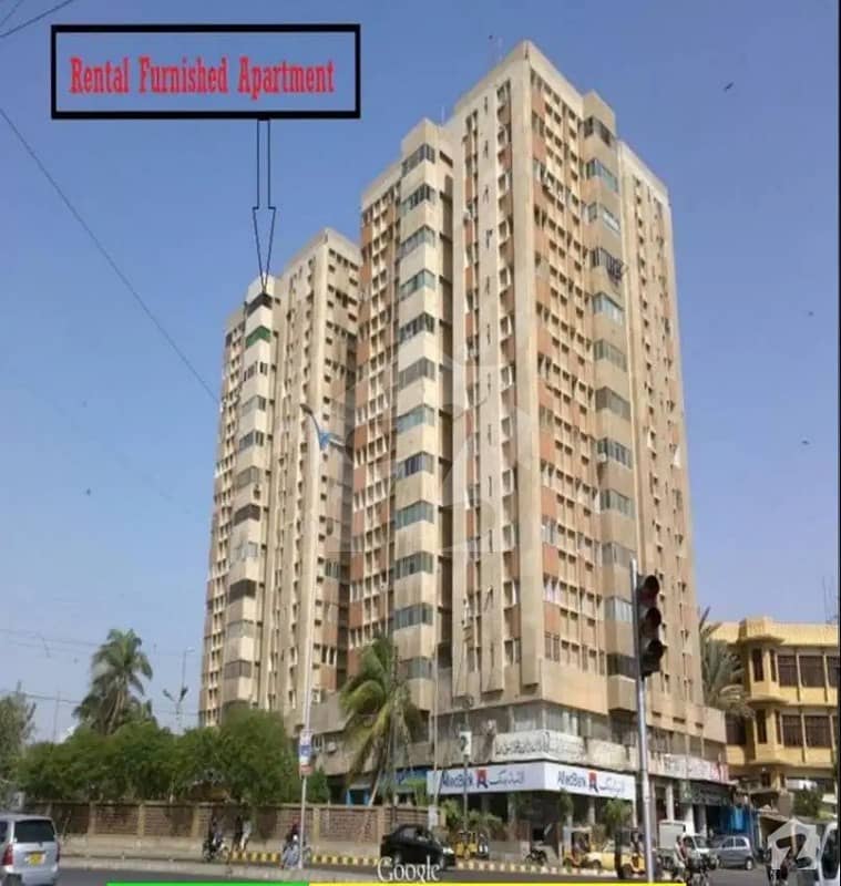 پی ای سی ایچ ایس جمشید ٹاؤن کراچی میں 3 کمروں کا 9 مرلہ فلیٹ 1.25 کروڑ میں برائے فروخت۔