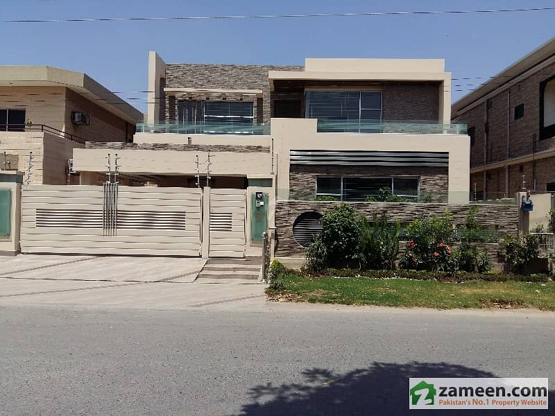 1 Kanal Stunning Duplex House For Sale In Phase 3 DHA Lahore 1 Kanal Stunning Duplex House For Sale In Phase 3 DHA Lahore