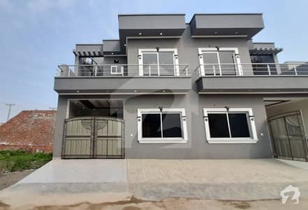 A Well Built Luxury 4 Marla 2 Houses A - Grade Are Available For Sale A Well Built Luxury 4 Marla 2 Houses A - Grade Are Available For Sale