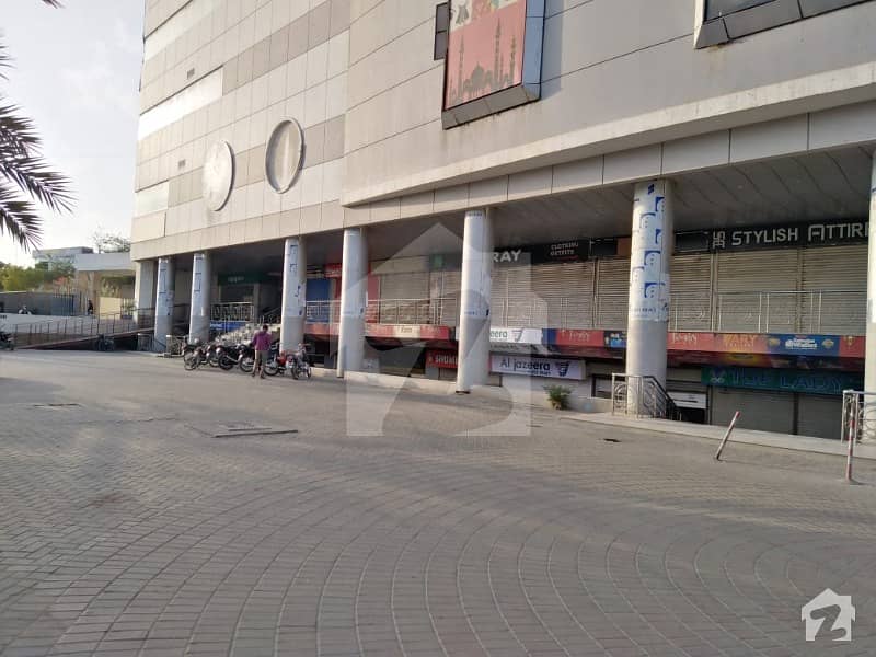 4 Pairs Shops For Rent In Square One Mall Karachi GulshaneIqbal Town