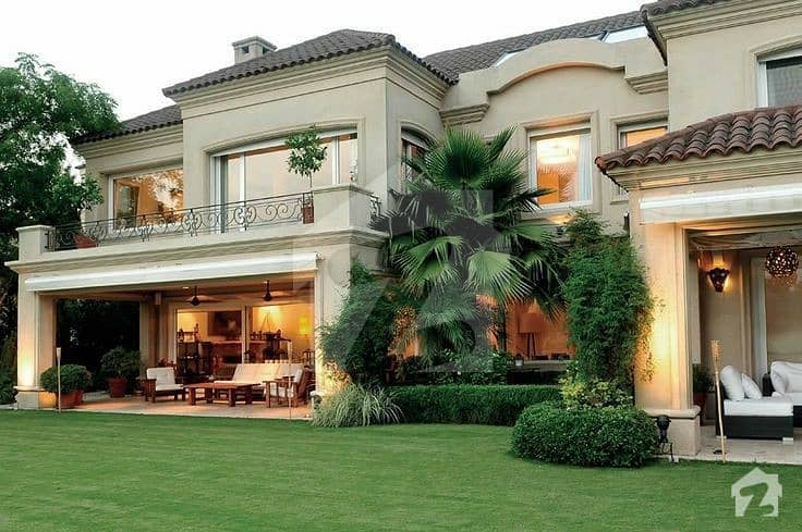 Brand New Luxury House For Sale In F-7 Islamabad