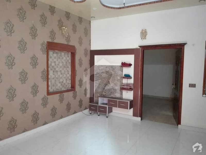 Lower Portion Available For Rent In Al Hamd Park Phase 1