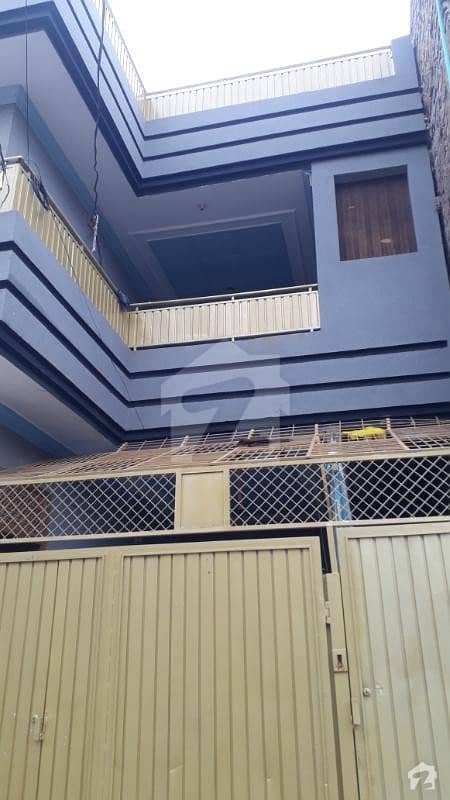 peshawar Hayat Abad phase 6 sector F9 5mr uapr parshan for rent