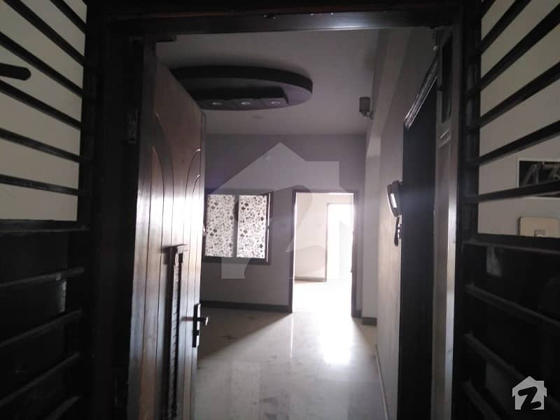 240 Sq Yard Double Storey Bungalow Available For Sale At Revenue Housing Society Qasimabad Hyderabad