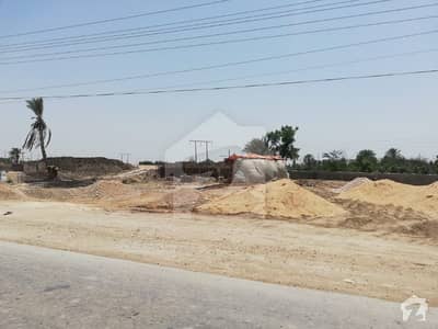 Plot is Available for sale at Gulberg Town