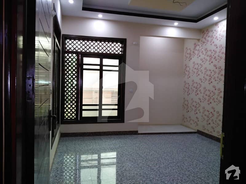 200 Sq Yard Double Storey Bungalow Available For Sale At Gulshan E Mehran Phase 02 Qasimabad Hyderabad