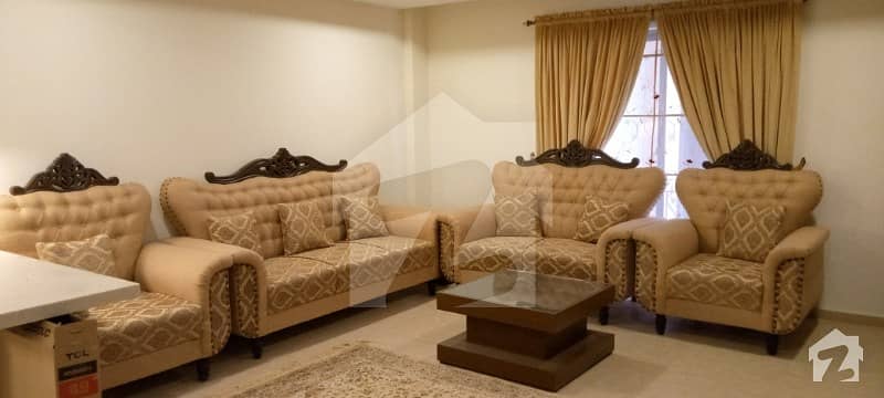 Brand New Luxury Flat For Rent In Bahria Town Phase 1