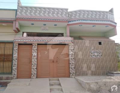 کوہسار حیدر آباد میں 3 کمروں کا 5 مرلہ مکان 70 لاکھ میں برائے فروخت۔