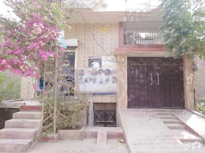 کوہسار حیدر آباد میں 6 کمروں کا 5 مرلہ مکان 40 ہزار میں کرایہ پر دستیاب ہے۔