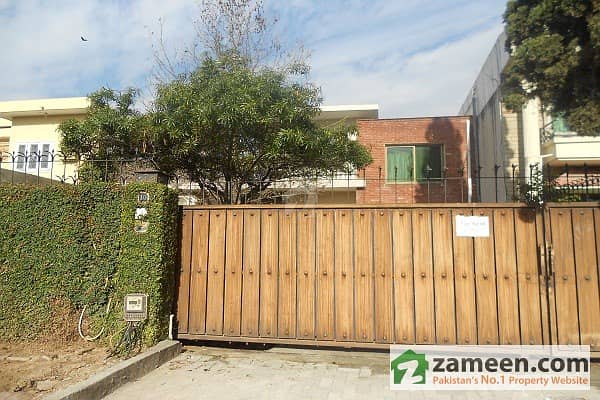 444 Sqr Yard House For Rent, Sector F-6, Islamabd. 