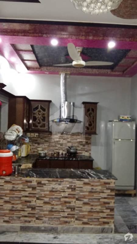 5 Marla House Available For Sale In Lahore