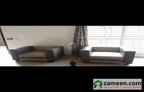 One Master Size Bedroom Fully Furnished For Rent, Sarwar Road, Cantt, Lahore. 