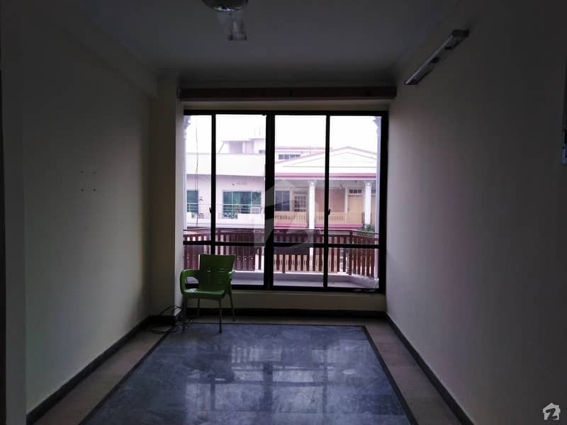 Upper Portion Is Available For Rent In I_8