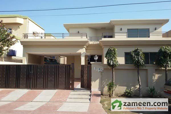 1 Knaal Slightly Used House For Sale In DHA Phase 4 Lahore