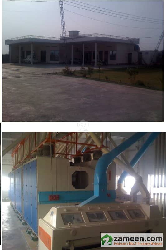 12 roller body flour mill For Sale In 13 km from shahdrah Lahore 12 roller body flour mill For Sale In 13 km from shahdrah Lahore