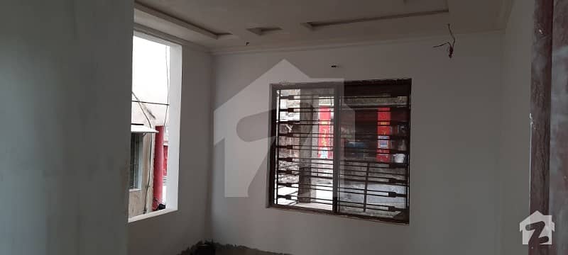 2 Bed Flat For Sale At Bhurban Main Road