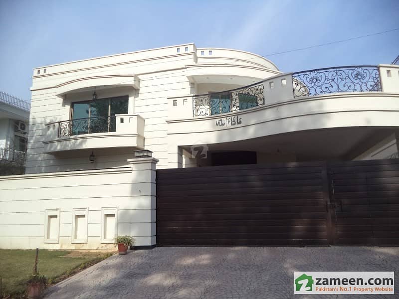 Chohan Offers 666 Sq. Yards House For Rent, Islamabad