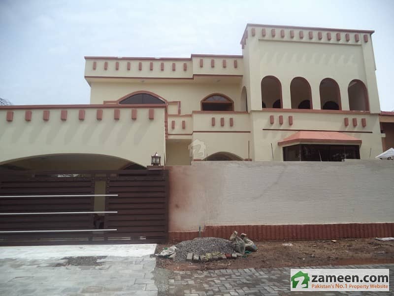 Chohan Offers 500 Sq. Yards House For Rent, Islamabad