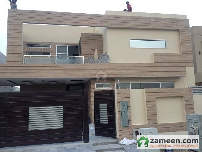 House For Sale in DHA Lahore