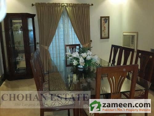 Chohan Offers 1 Kanal House For Rent In Phase 2 Dha Lahore