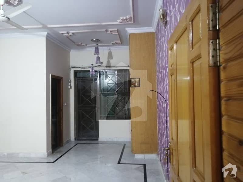 10 Marla Double Storey House For Rent In National Police Foundation Near Pwd Bahria Town