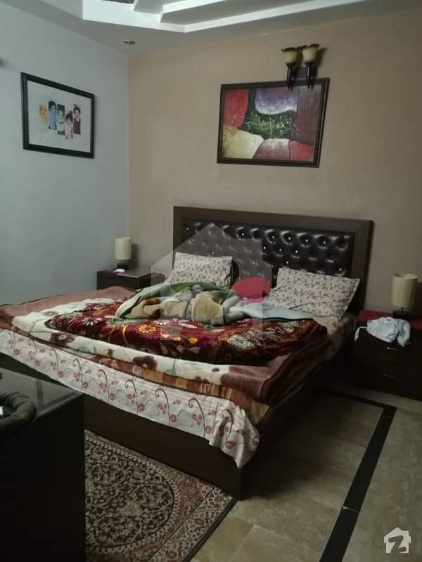 7 Marla Triple Unit Used House For Sale In G-15/4 Islamabad
