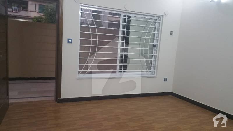 Original Pictures Attached Deal With Owner Inshallah 10 Marla Double Storey House For Sale In Pakistan Town Near Pwd Media Town